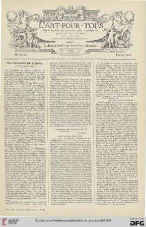 No 206 (Février1903)