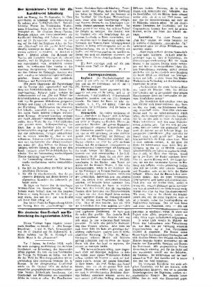 Der Kreislehrer - Verein für die Landdrostei Lüneburg
