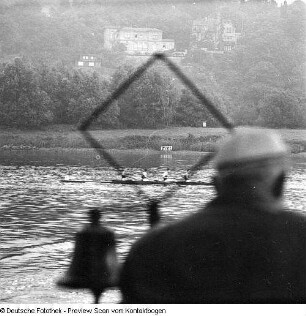 Ruderregatta
