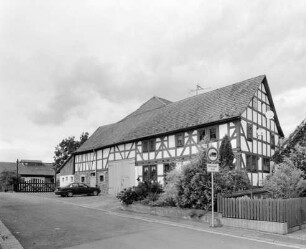 Streckhof; Lauterbach, Kimgesgartenweg 1