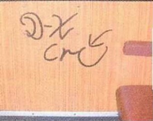 D-X cru