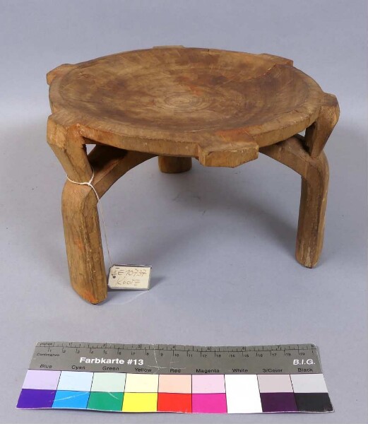 Stool