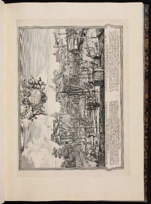 Nürnbergischer Prospecten, Anderer=Theil