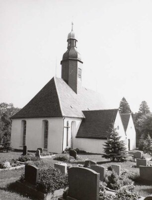 Evangelische Pfarrkirche