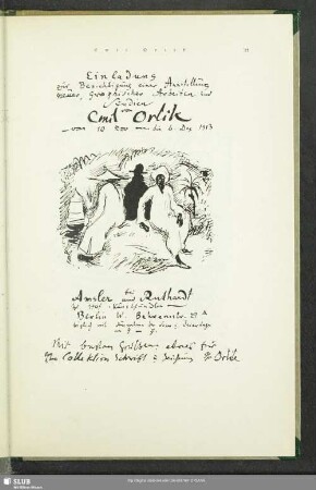 Emil Orlik