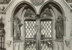 Portal, Naumburg (Saale)