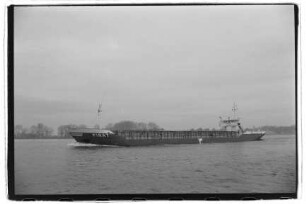 Pirat (1984), Interscan Schiff GmbH, Hamburg