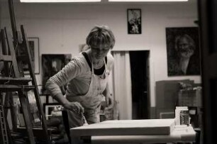 SABINE SACHS