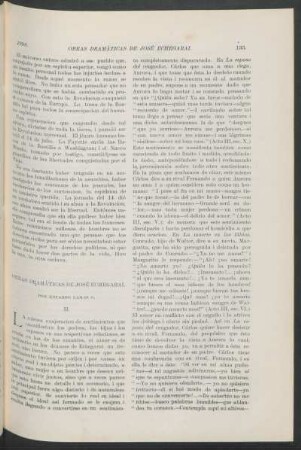 Obras dramáticas de José Echegarai