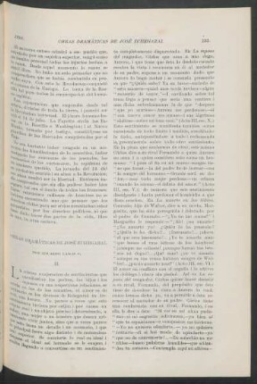 Obras dramáticas de José Echegarai