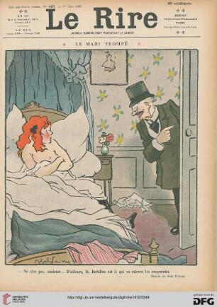 No. 487 (1er Juin 1912)
