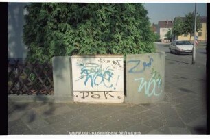 WOC! WOC | DSK. | RCB | SLAVE | TSM | RSK | RSK RAt