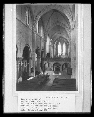 Dom Sankt Peter und Paul