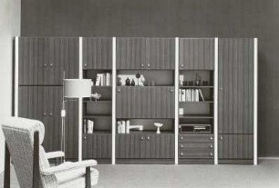 Anbauwand "Favorit"