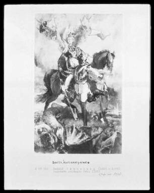 Bismarck und Germania
