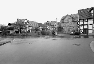 Sachgesamtheit I Hessenhof; Nieste, Hessenhof 1, Hessenhof 5, Hessenhof 2