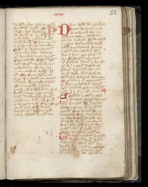 [Hugo ]: Expositio missae sive speculum ecclesiae