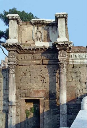 Tempio di Minerva