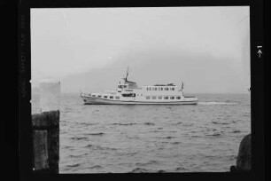 Glücksburg (1959), Förde Reederei Flensburg