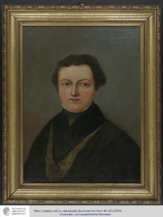 Joseph Watzinger