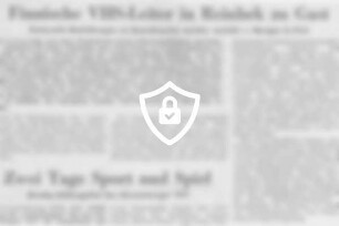 Finnische VHS-Leiter in Reinbek zu Gast