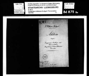 Schopf, Pauline; Chorsängerin; ausgesch.: 1905