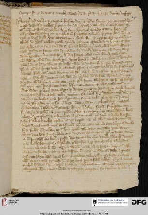 Augustinus, De vita et moribus clericorum suorum I. Sermo 355