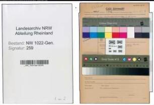 Arbeitsblätter/ Case Summaries St-V