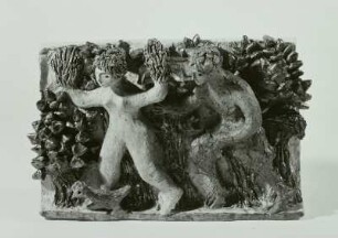 Relief "August"