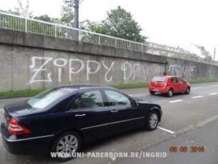 ZiPPY DFV TOMeS