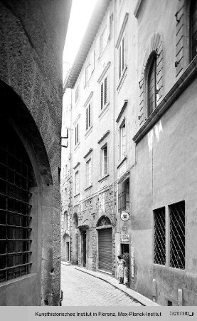 Casa della Certosa, Florenz