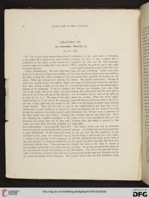 III: He inscribed Tables, &c.
