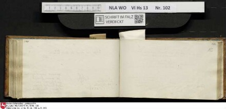 Stammbuch des Johann Christian Wilhelm Schütze aus                            Braunschweig