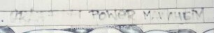 GRAFFiti PoWeR MANNHEiM