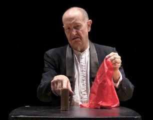 The Chess Player