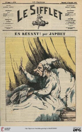 Nr. 96 (16 Novembre 1873)