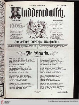 Hefte 35-38, August 1872