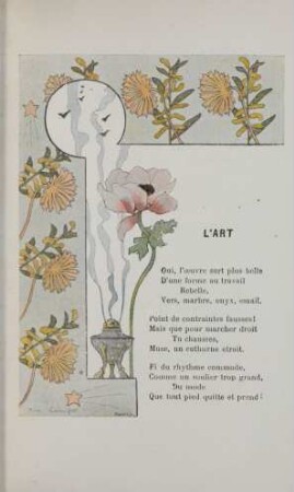 L'art
