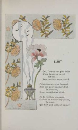 L'art