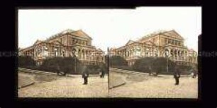 Kurhaus, Bad Schwalbach