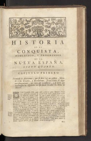 Libro Quarto.