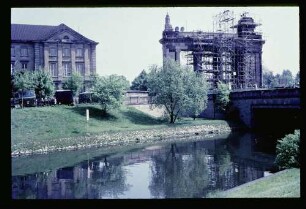 Chlttbger Brücke 14.5.66.