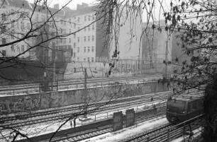 In Berlin-Prenzlauer Berg : In Berlin-Prenzlauer Berg, Dänenstrasse