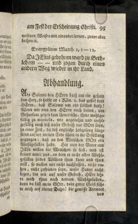 95-108, Abhandlung