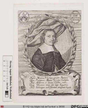 Bildnis Hermann Hermes