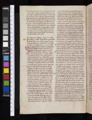 Homilia in dedicatione ecclesiae