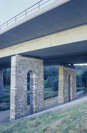 Talbrücke Hirschfeld