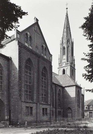 Stadtpfarrkirche