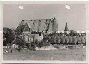 Verden an der Aller, Dom zu Verden (Dom St. Maria und Cäcilia)