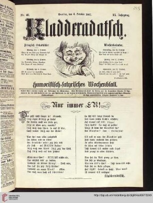 Hefte 46-49, Oktober 1867